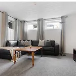 On The First Floor Of The House Skien