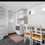 On The First Floor Of The House Apartmán *