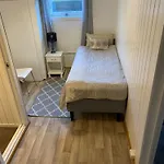 On The First Floor Of The House * Skien