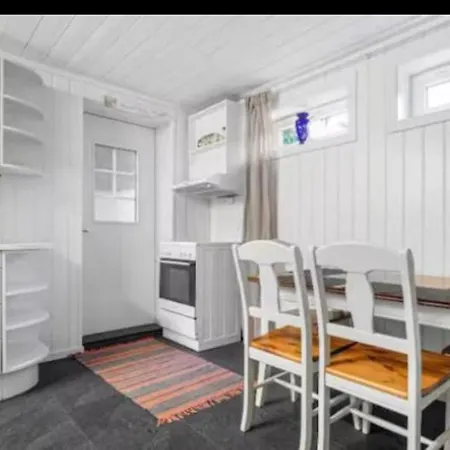 On The First Floor Of The House Apartamento *