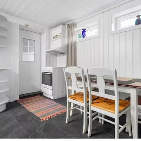 On The First Floor Of The House Apartmán
