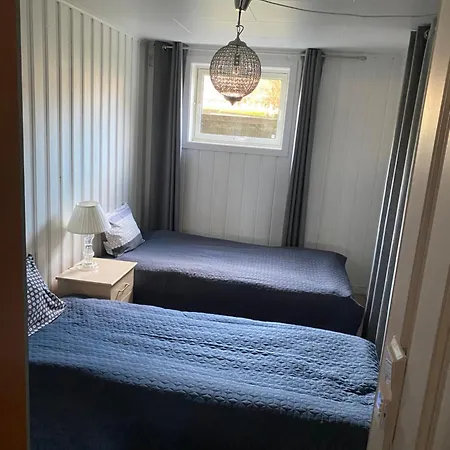 On The First Floor Of The House Apartmán